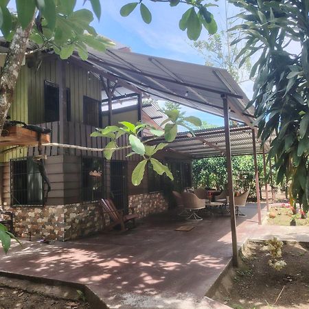 Finca La Paz - Sarapiqui Puerto Viejo de Sarapiqui Luaran gambar